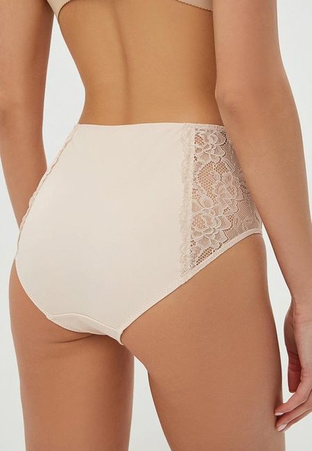 Трусы El Fa Mei