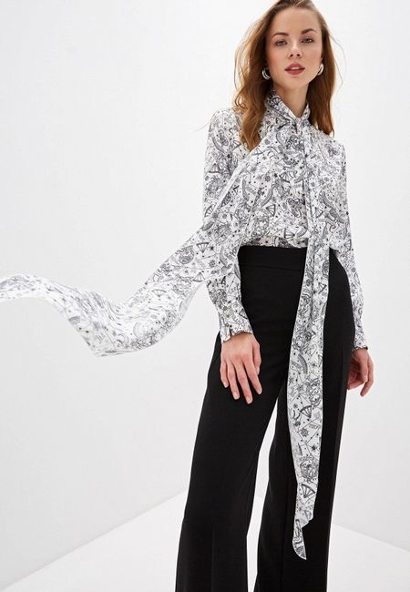 Блуза Tommy Hilfiger