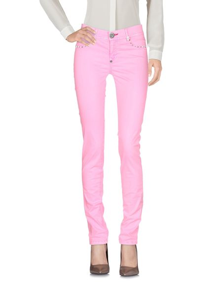 Брюки PHILIPP PLEIN