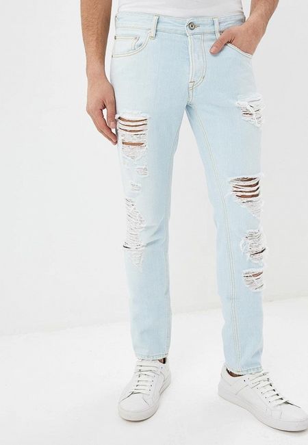 Джинсы Just Cavalli