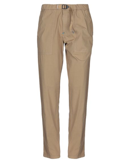 Брюки WHITE SAND 88