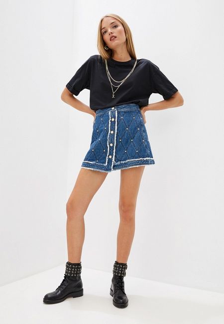 Футболка Just Cavalli