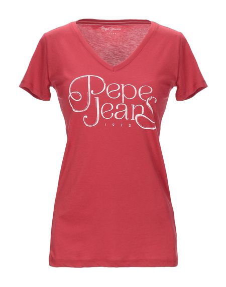 Футболка PEPE JEANS