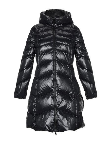 Пуховик TWINSET