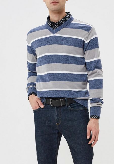 Пуловер Modis