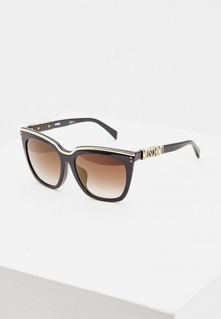 Солнцезащитные очки Moschino