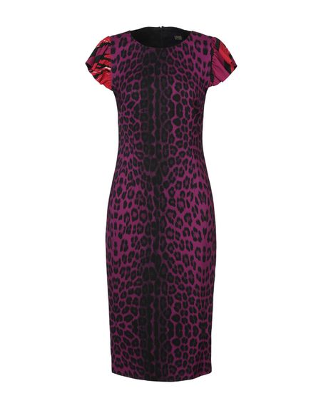 Платье CAVALLI CLASS