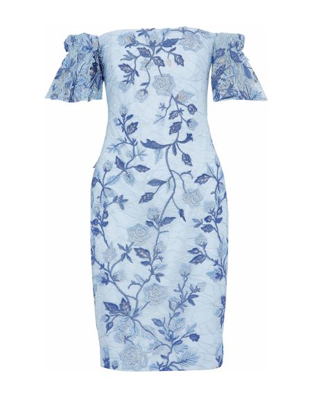 Платье BADGLEY MISCHKA