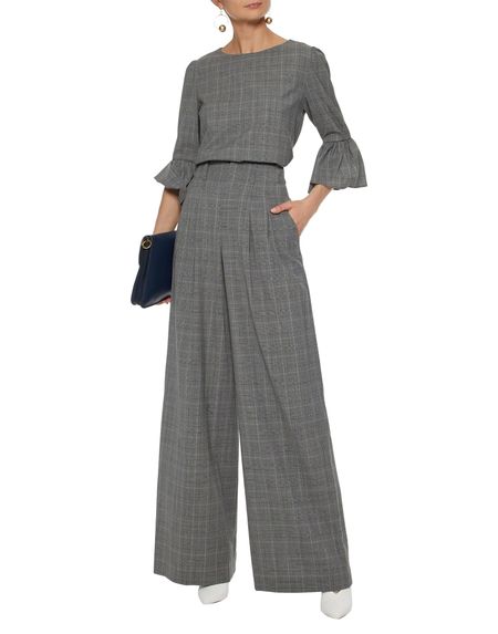 Брюки ALICE + OLIVIA