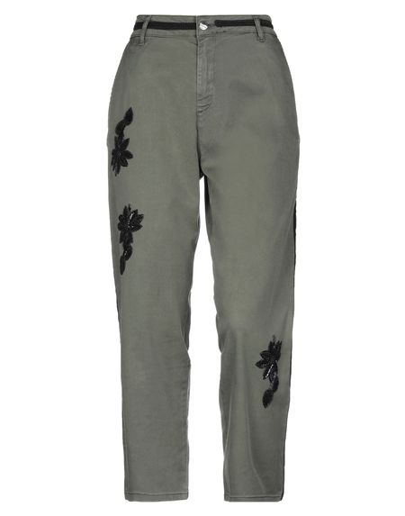 Брюки KAOS JEANS