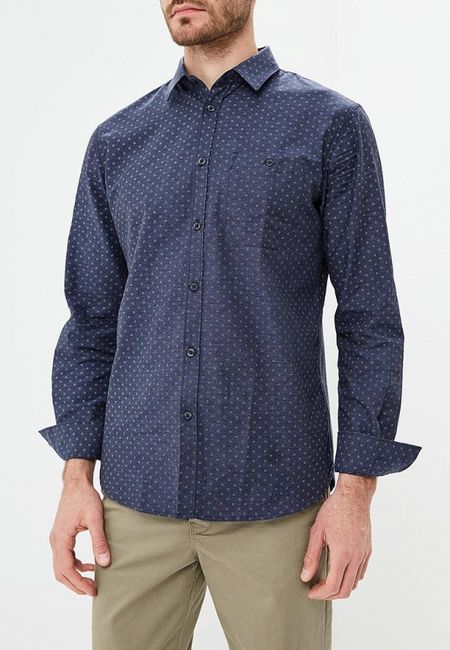 Рубашка Top Secret