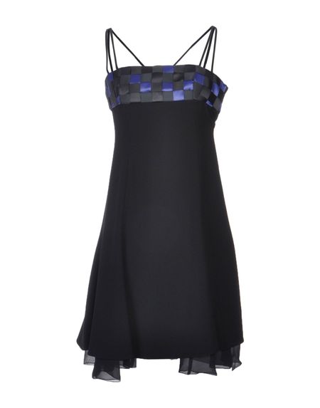 Платье ARMANI COLLEZIONI