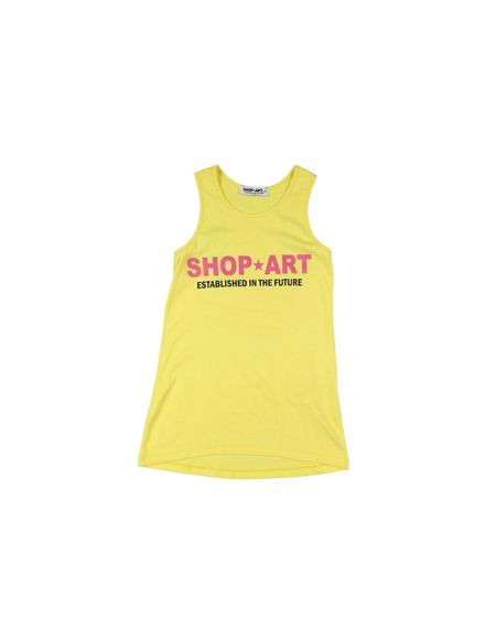 Футболка SHOP ★ ART