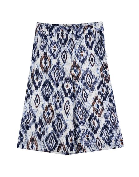 Брюки MISS GRANT