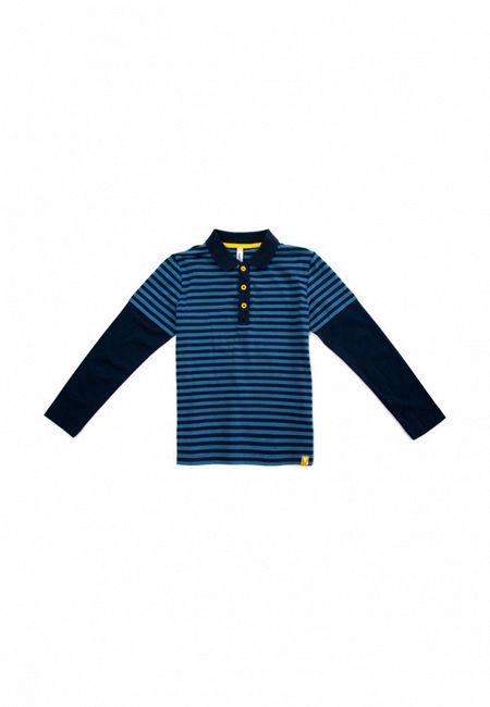 Лонгслив PlayToday