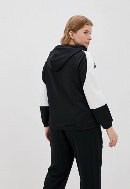 Толстовка Marina Sport x Marina Rinaldi