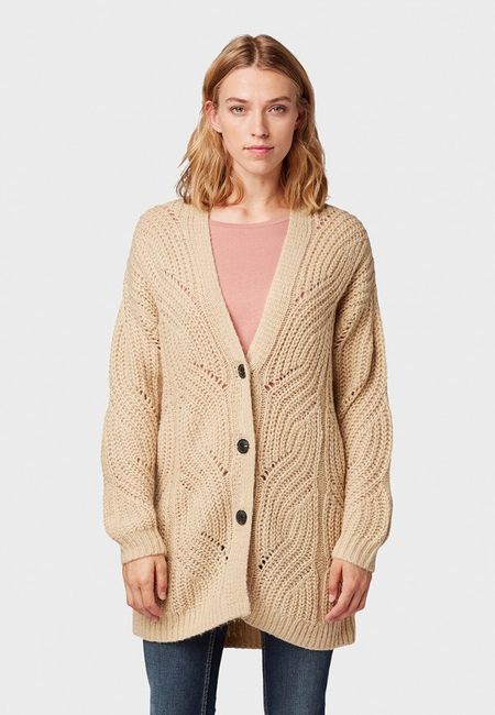 Кардиган Tom Tailor
