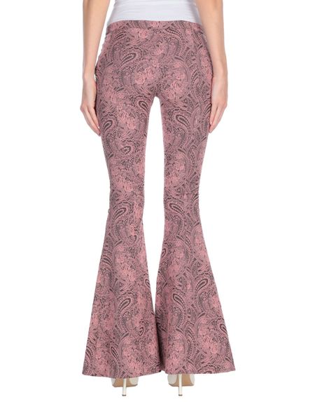 Брюки BLACK CORAL