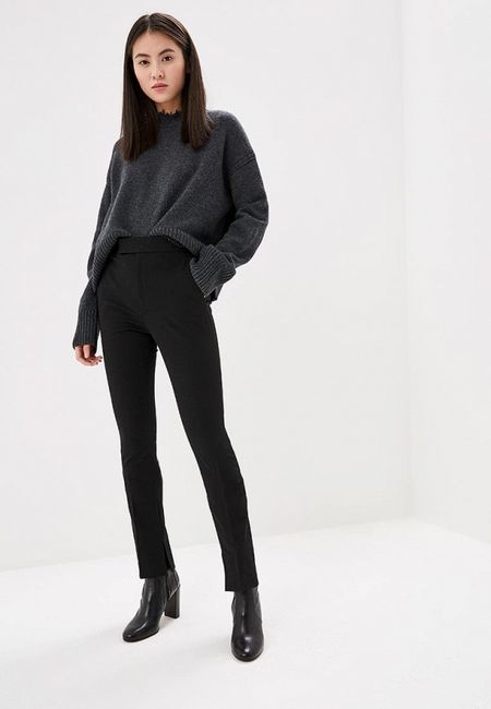 Брюки Helmut Lang