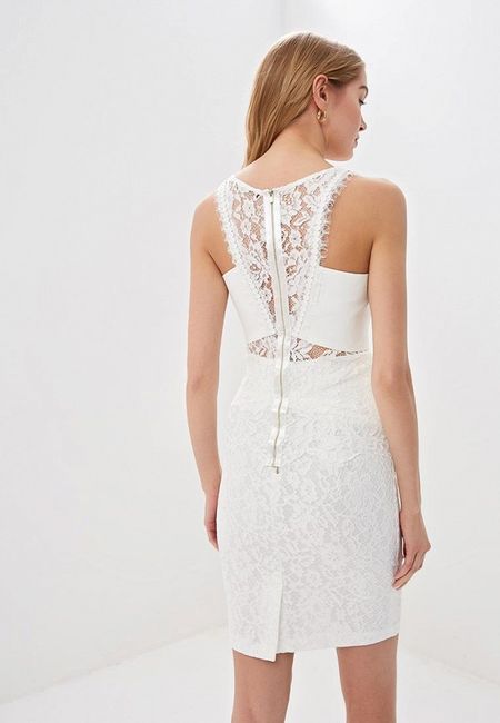 Блуза Love Republic