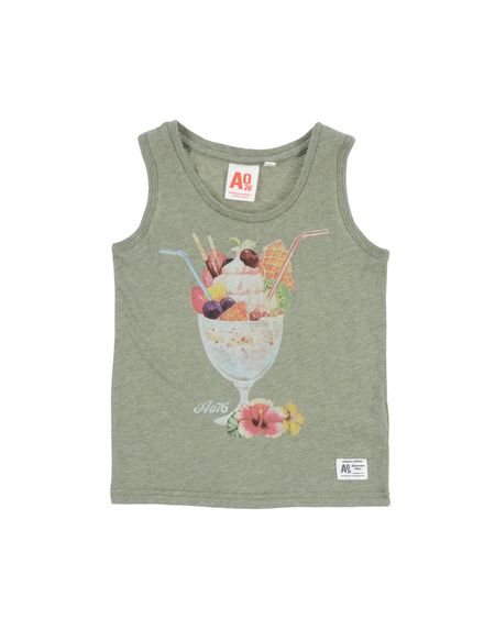 Футболка AMERICAN OUTFITTERS