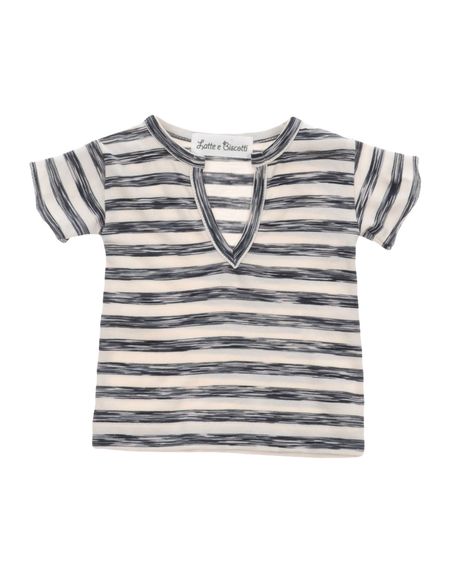 Футболка LATTE E BISCOTTI®