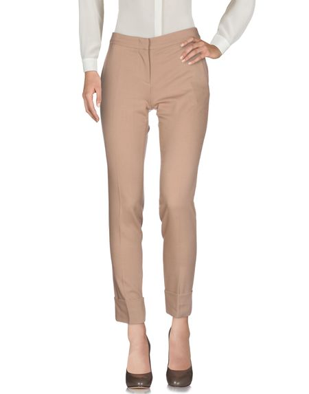 Брюки SPACE STYLE CONCEPT