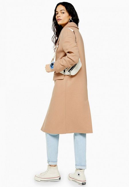 Пальто Topshop
