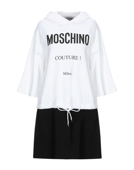 Платье MOSCHINO