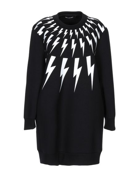 Платье NEIL BARRETT