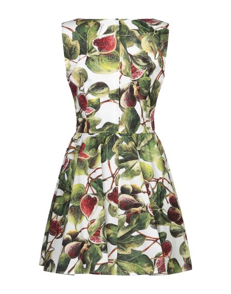 Платье DOLCE & GABBANA