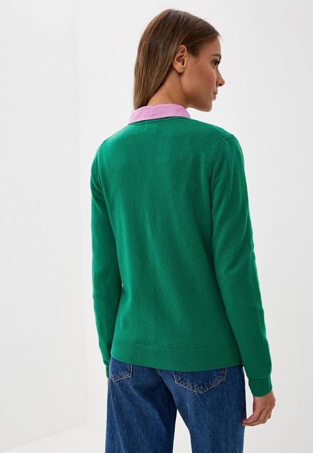Кардиган United Colors of Benetton