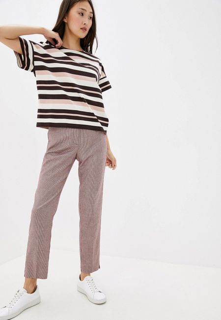 Футболка Weekend Max Mara