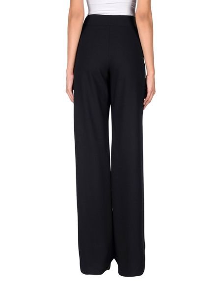 Брюки ARMANI COLLEZIONI