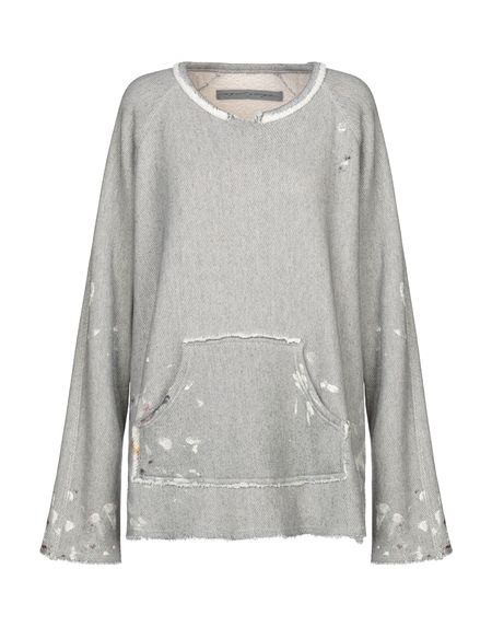 Толстовка RAQUEL ALLEGRA