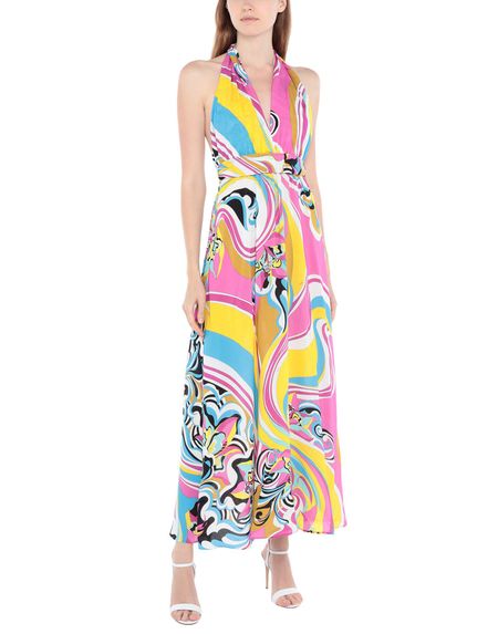 Платье EMILIO PUCCI