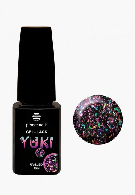 Селективаня парфюмерия Planet Nails