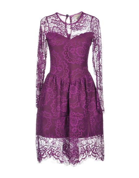 Платье ANIYE BY