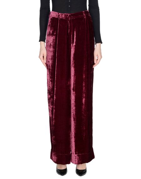 Брюки SPACE STYLE CONCEPT