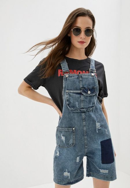 Комбинезон Forza Viva