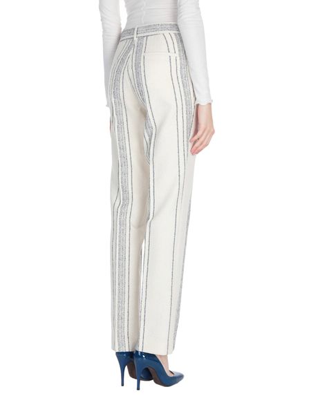 Брюки JIL SANDER