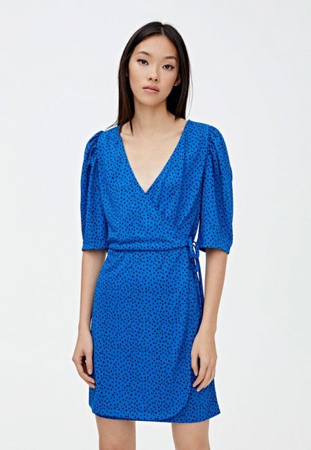 Платье Pull&Bear