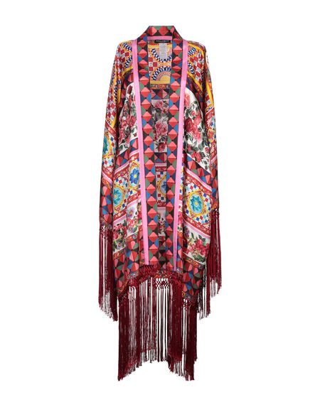 Пальто DOLCE & GABBANA