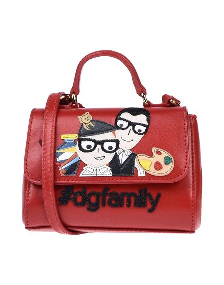 Сумка DOLCE & GABBANA