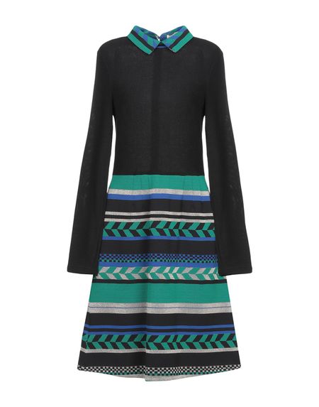 Платье TRAFFIC PEOPLE