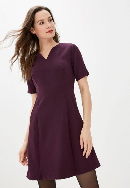 Платье Love My Body