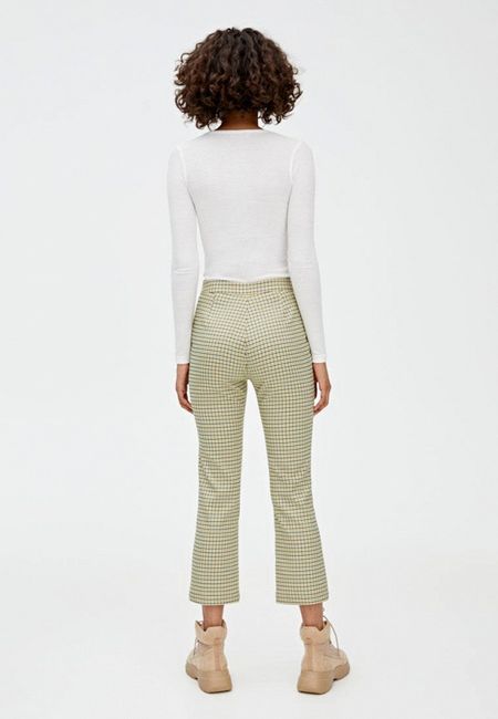 Брюки Pull&Bear