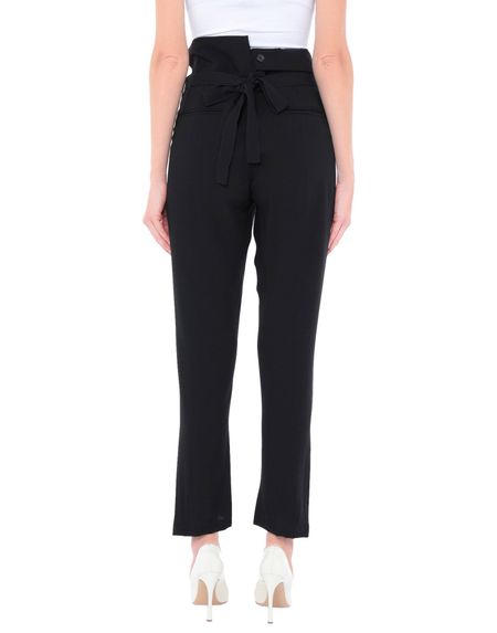 Брюки ANN DEMEULEMEESTER