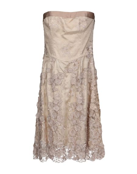 Платье X'S MILANO