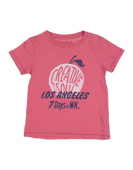 Футболка HARTFORD